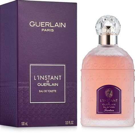 Parfum L'Instant de Guerlain Guerlain .